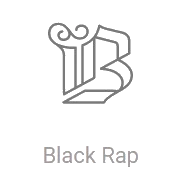 Record Black Rap